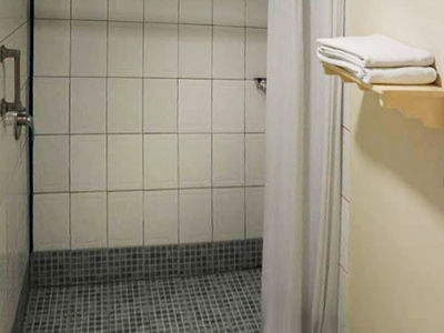 American Inn Hotel & Suites Parral Екстер'єр фото
